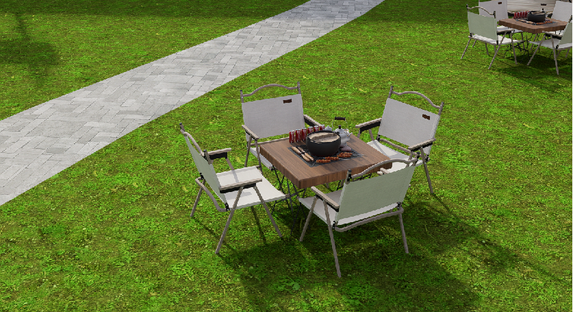 洪湖市酒店帐篷定制：解锁旅居新体验，打造差异化竞争力